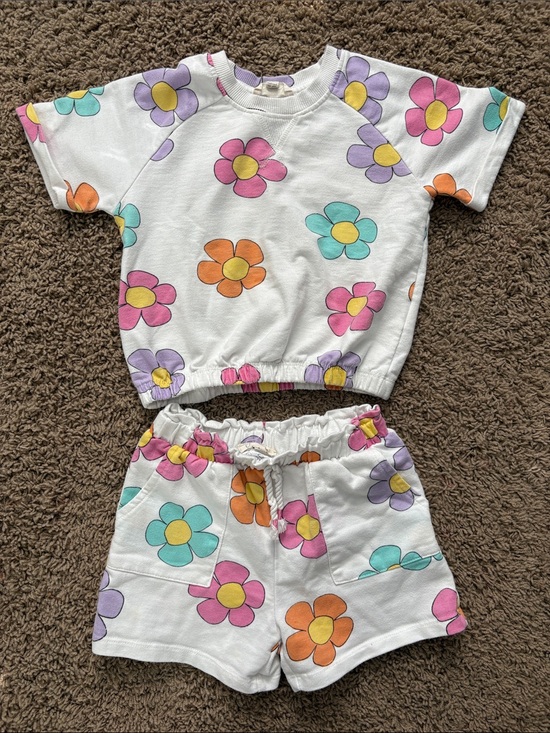Jessica Simpson Other - Jessica Simpson Colorful Set